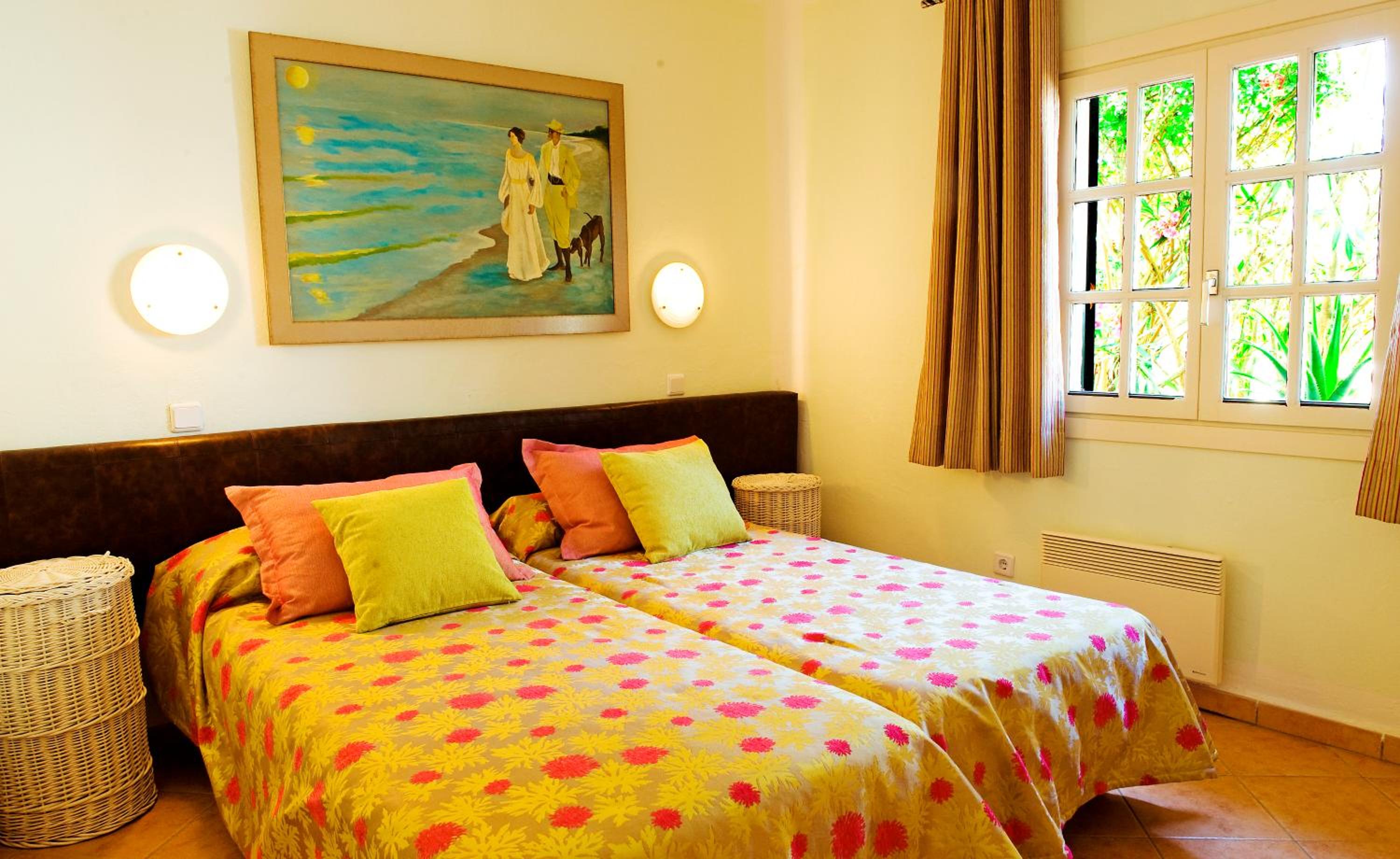 Apartamentos Parque Mar 6/50