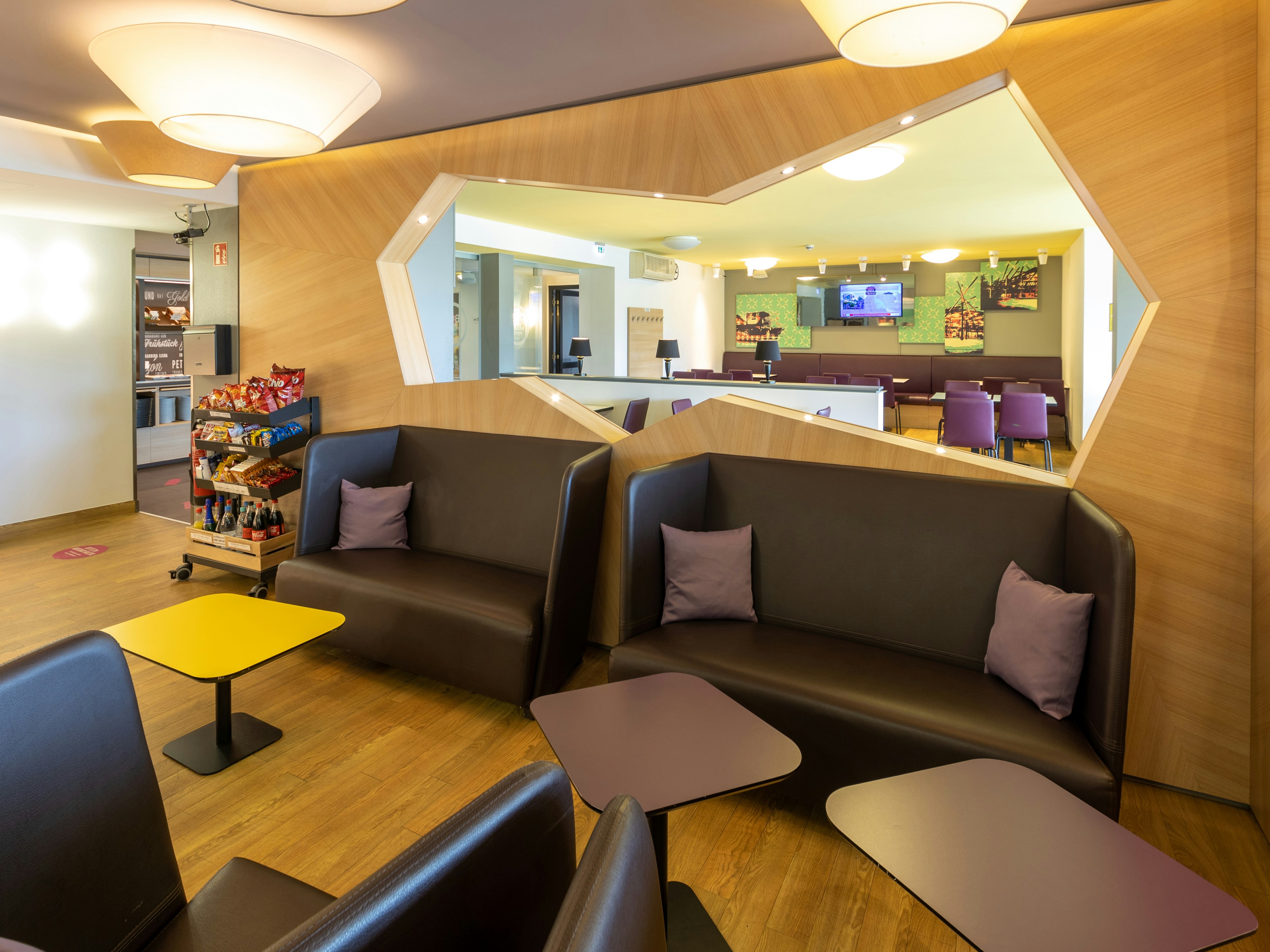 B&B Hotel Oberhausen am Centro 26/30