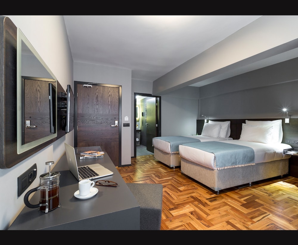 Lampa Design Hotel - Special Class 18/49
