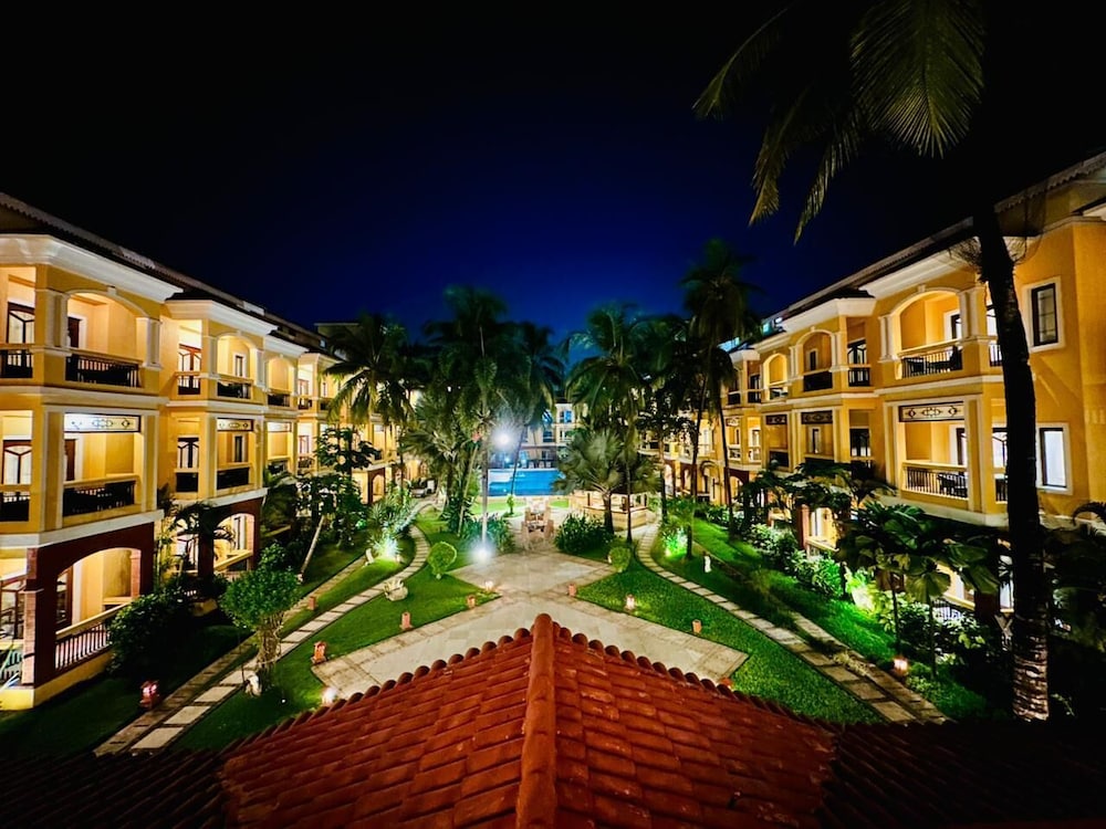 La Estoria, Goa - IHCL SeleQtions 50/58