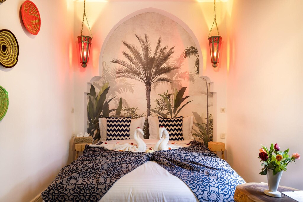 Riad JiL & Spa 写真1