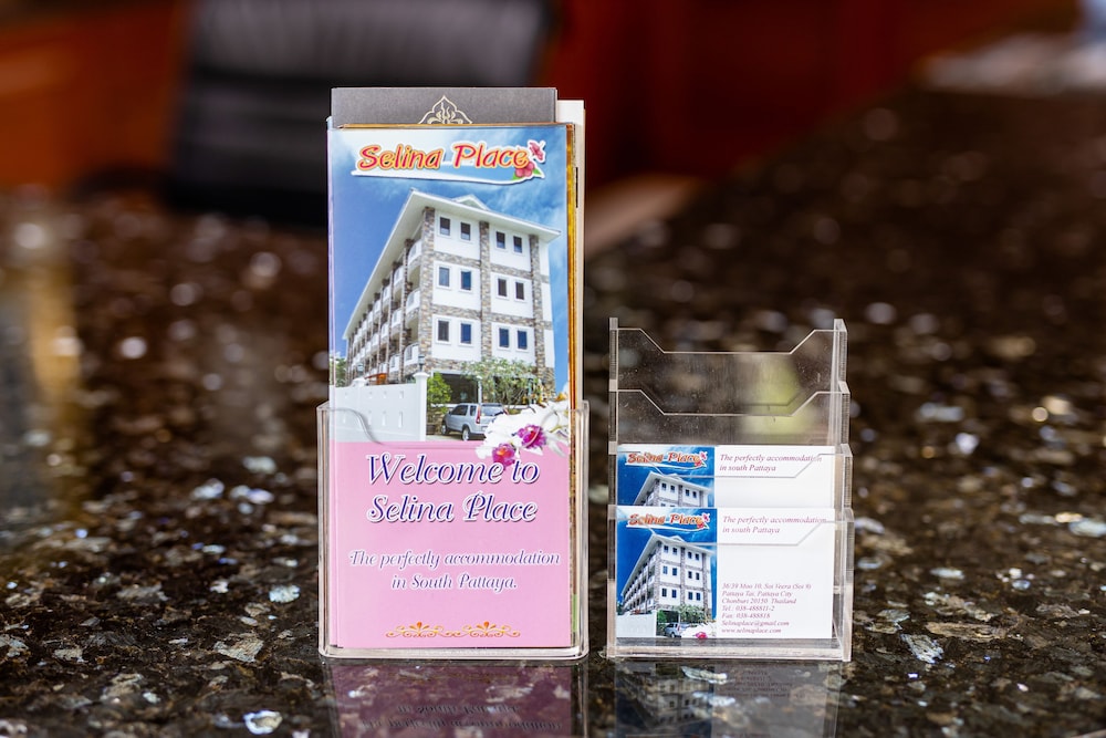 Selina Place 23/50