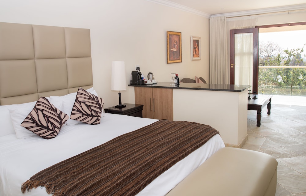 Gardenia Boutique Hotel 18/50