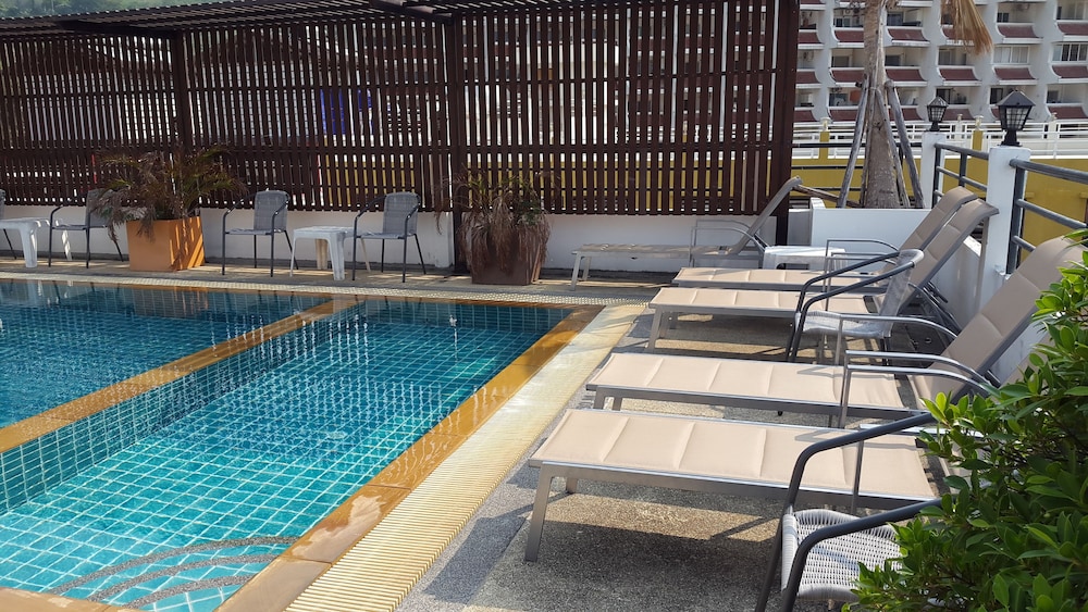 Patong Princess 34/34