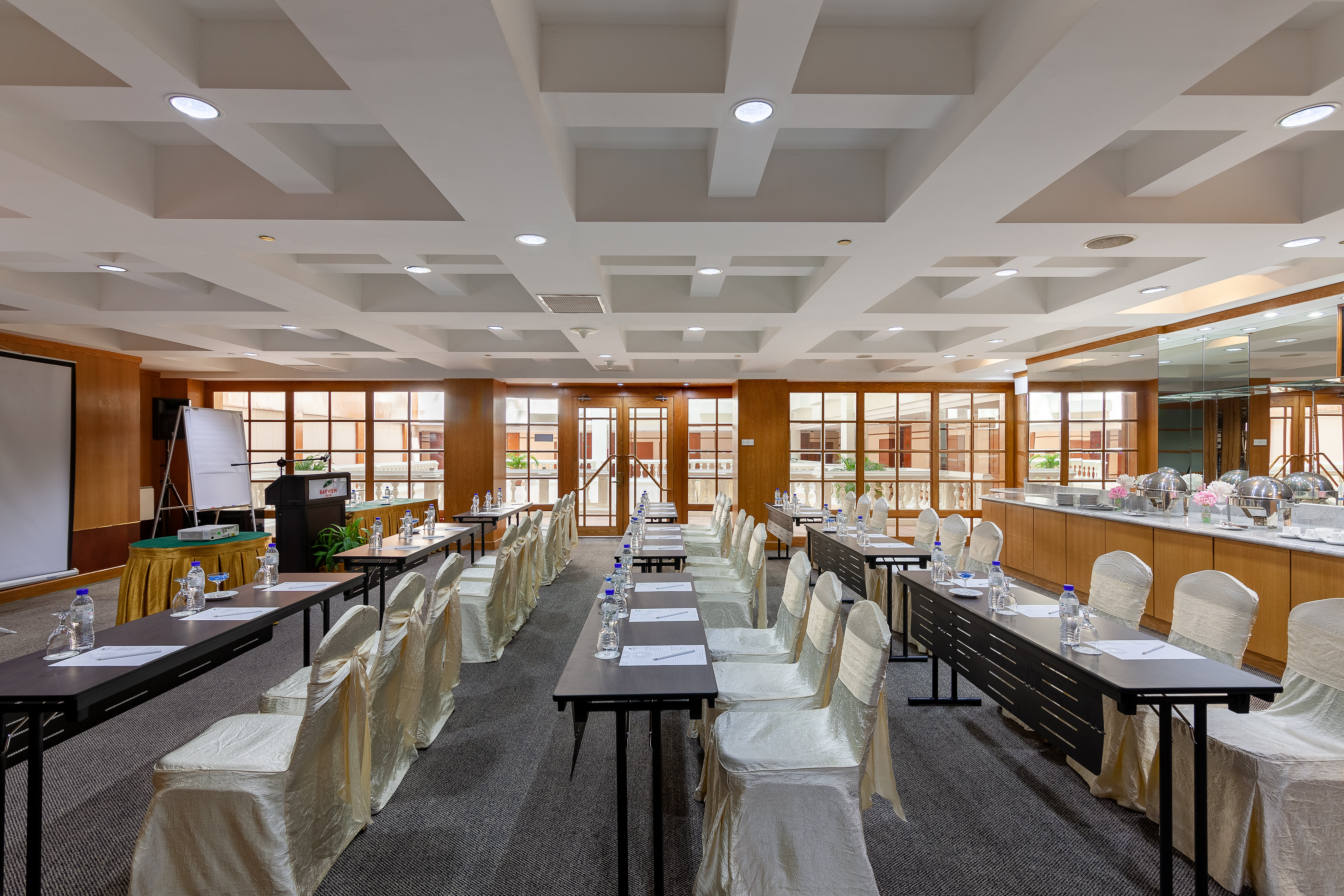 Bayview Hotel Georgetown 35/54
