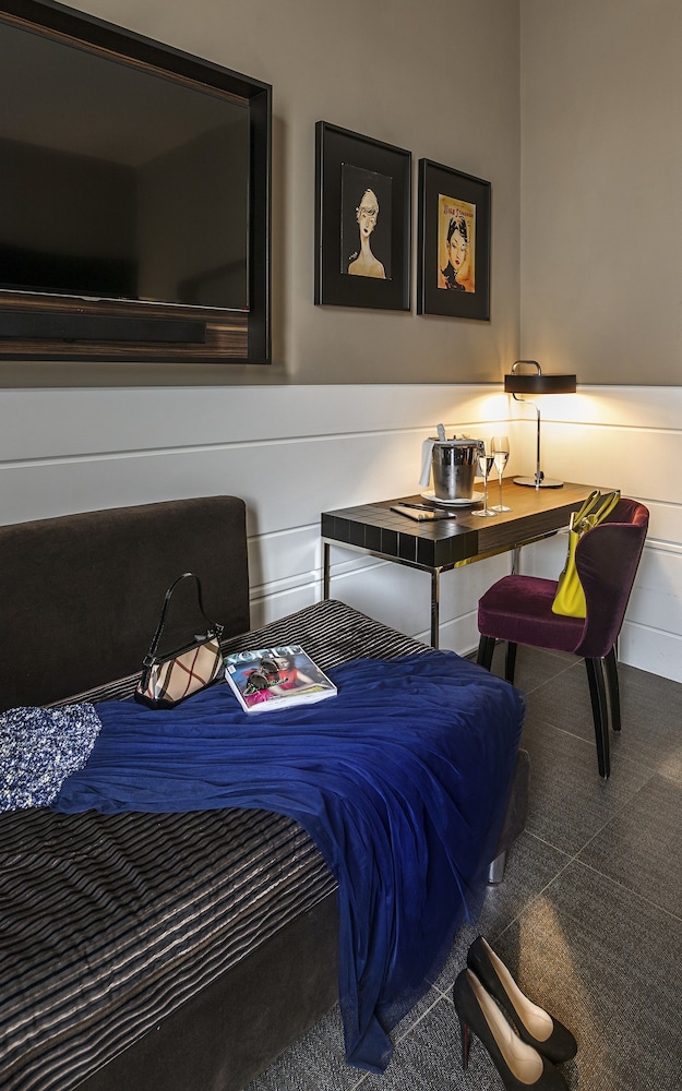 Rome Glam Hotel 23/62