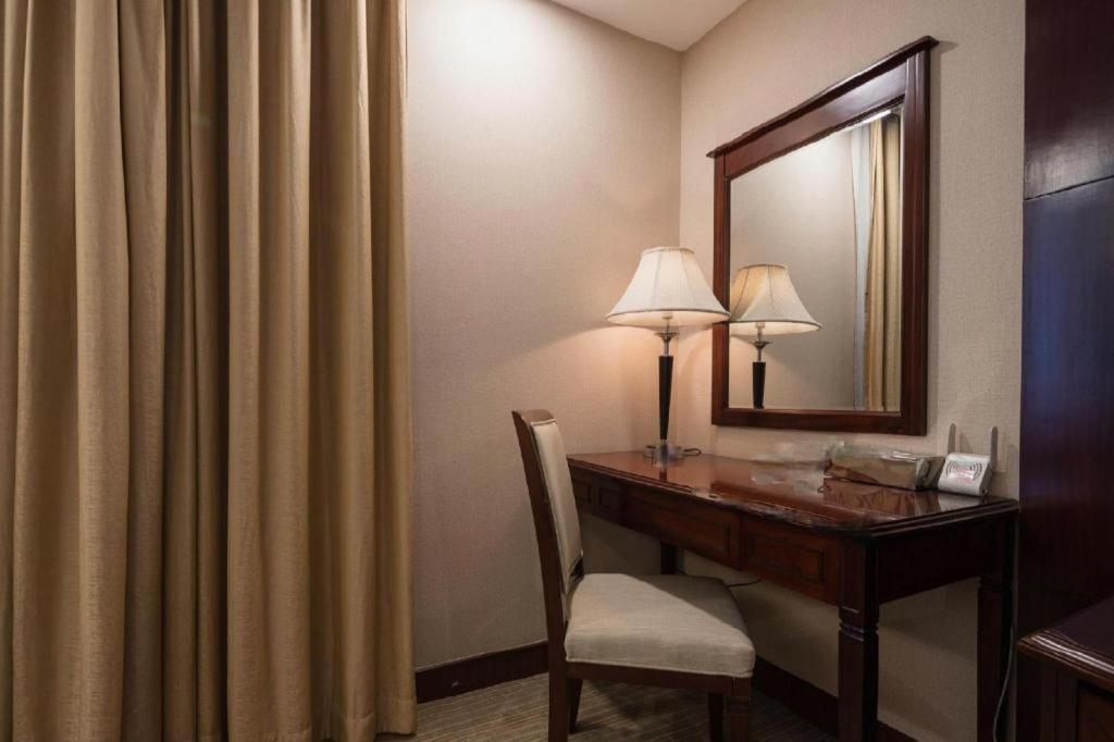 Guangzhou Zhong Hua Hotel 22/32