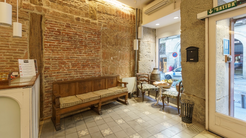 Hostal Madrid 50/50