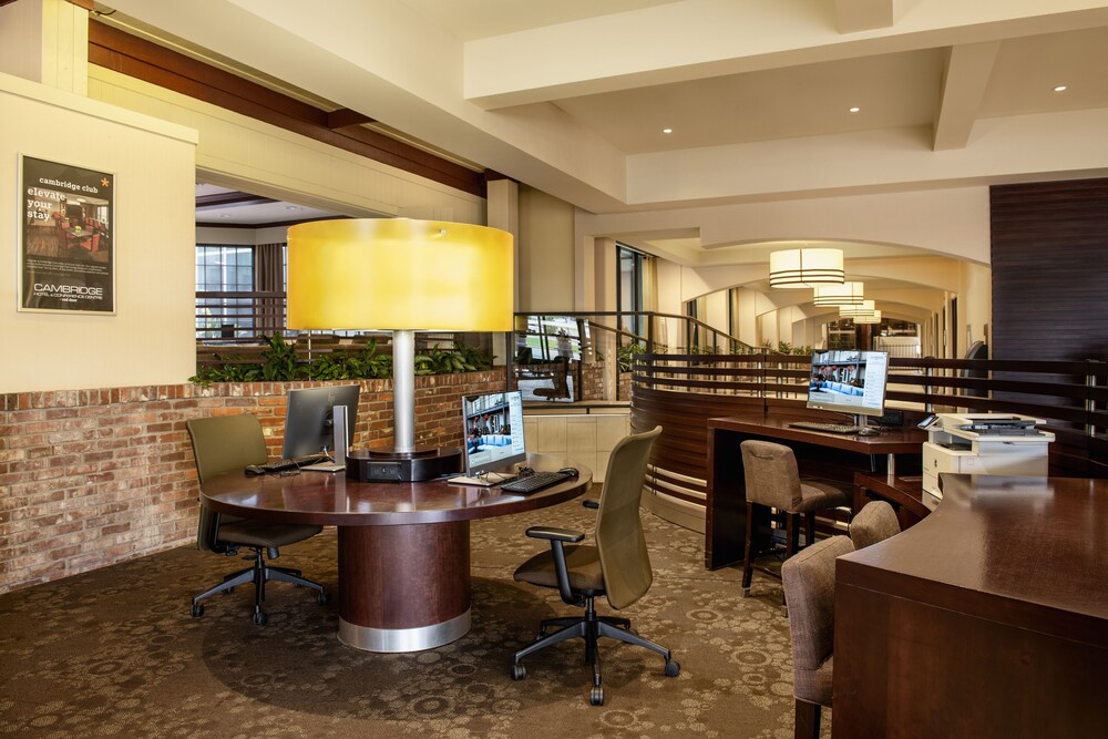 Red Deer Resort & Casino 63/72