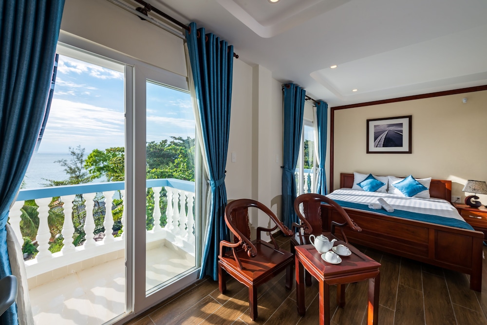 Brenta Phu Quoc Hotel 53/69