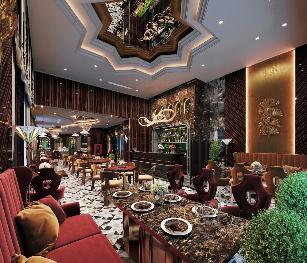 L'Heritage Premium Hanoi Central 38/50