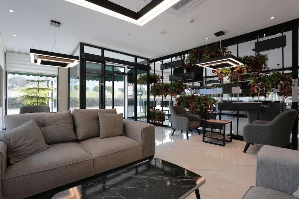 Avwan Hotel Cigli 26/40