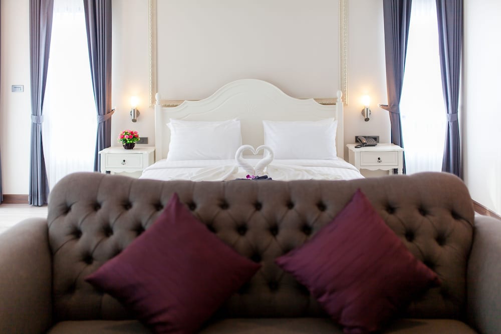 Rung Aroon Hotel By Le Siri 33/50