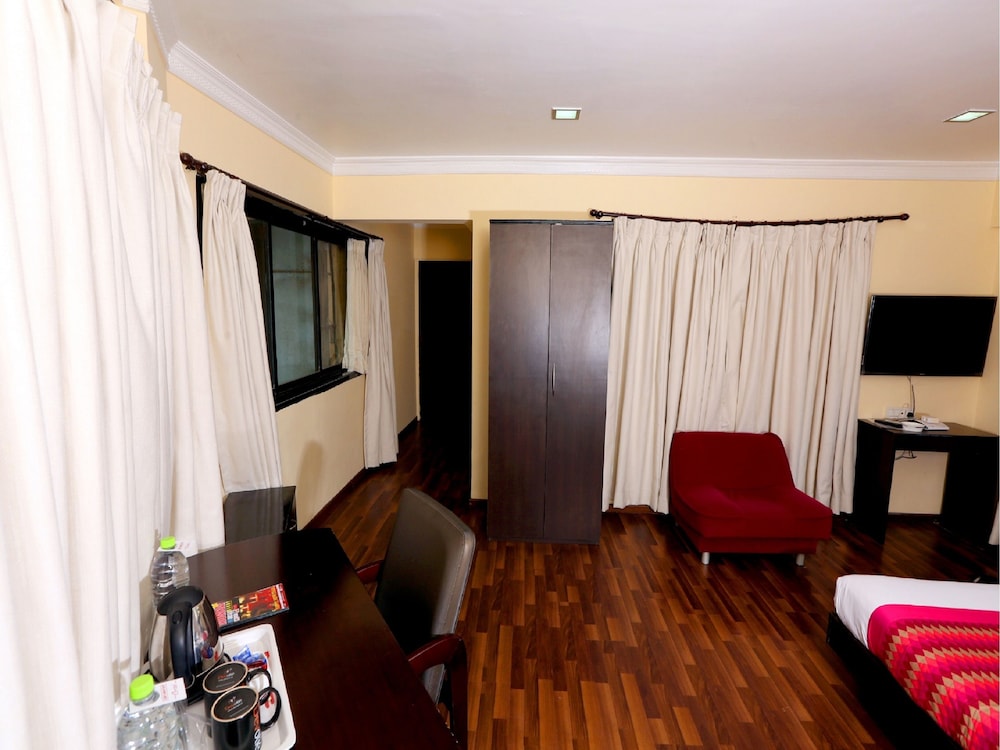 Orritel West Hotel 27/31