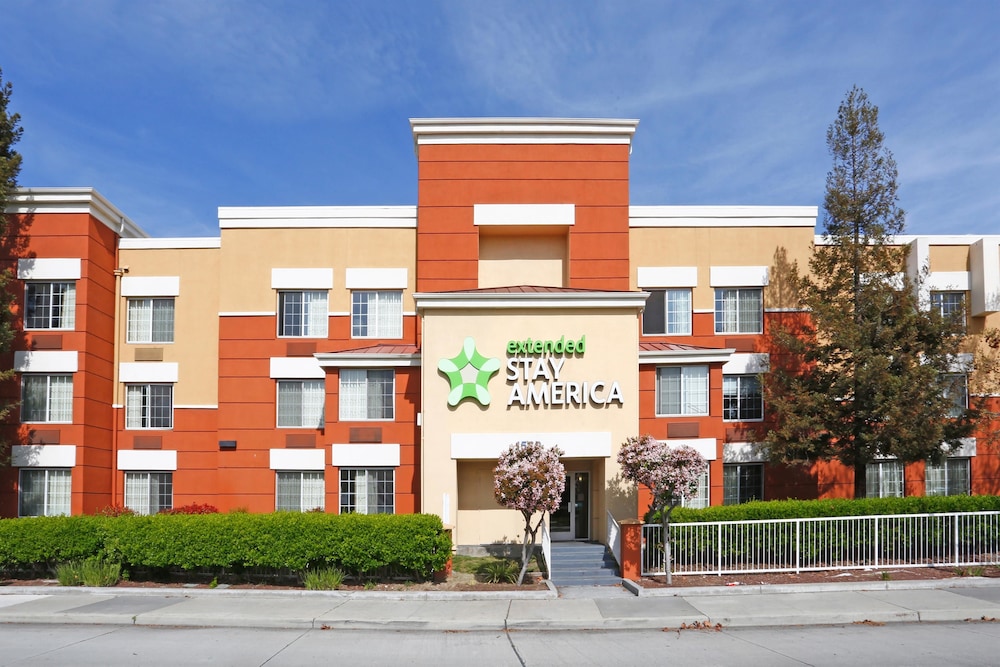 Extended Stay America San Jose - Downtown 2/56