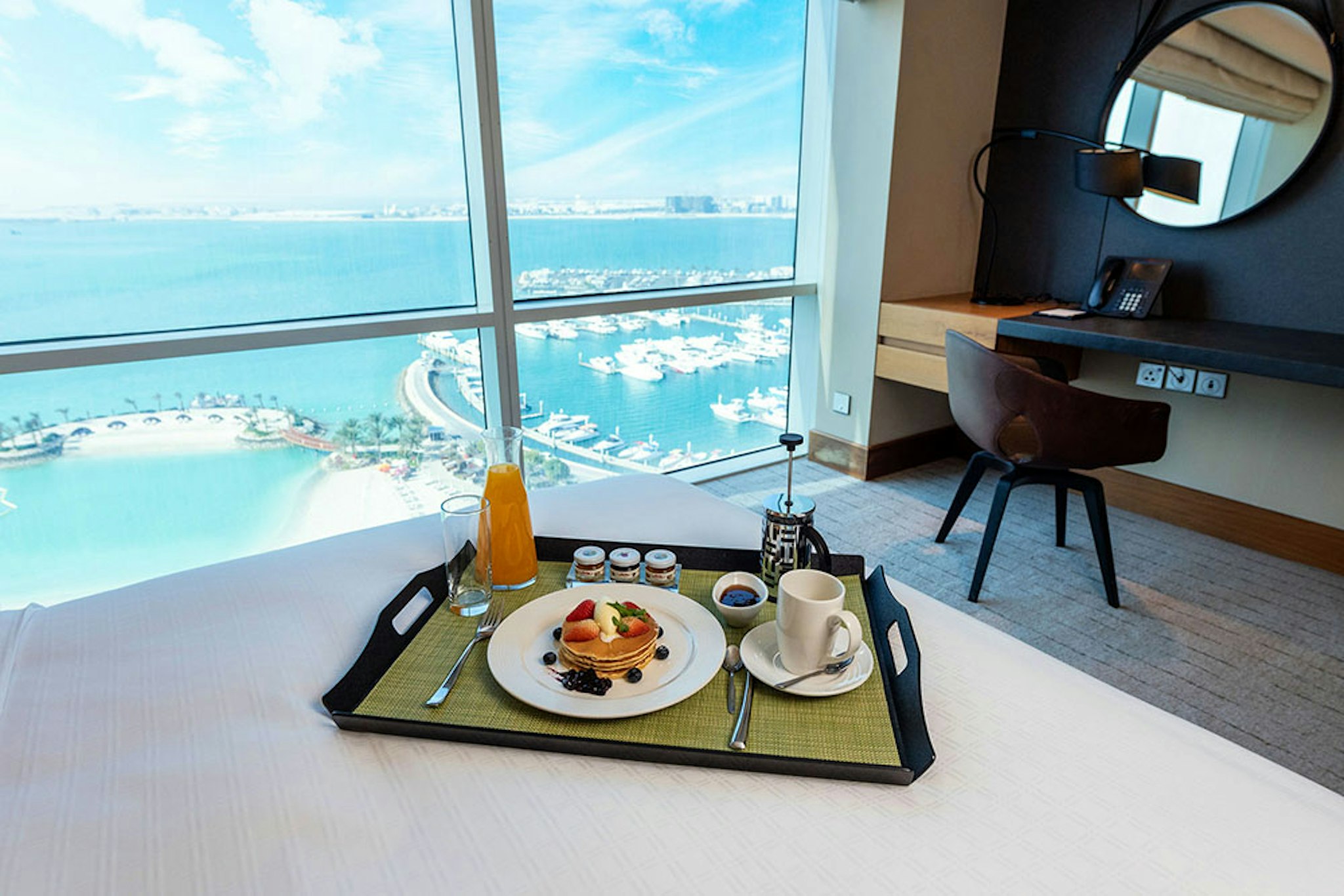 The Art Hotel & Resort 43/65