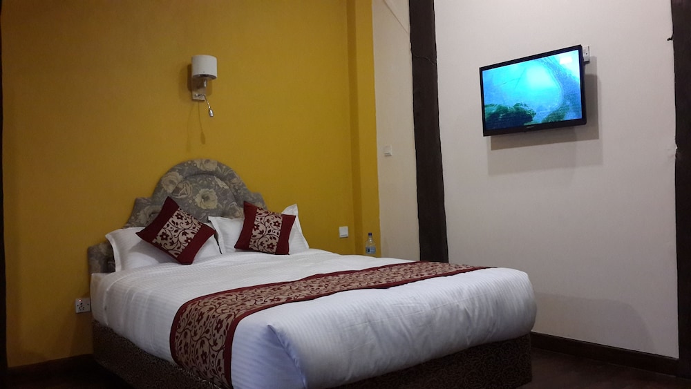 Hotel Heranya 24/49