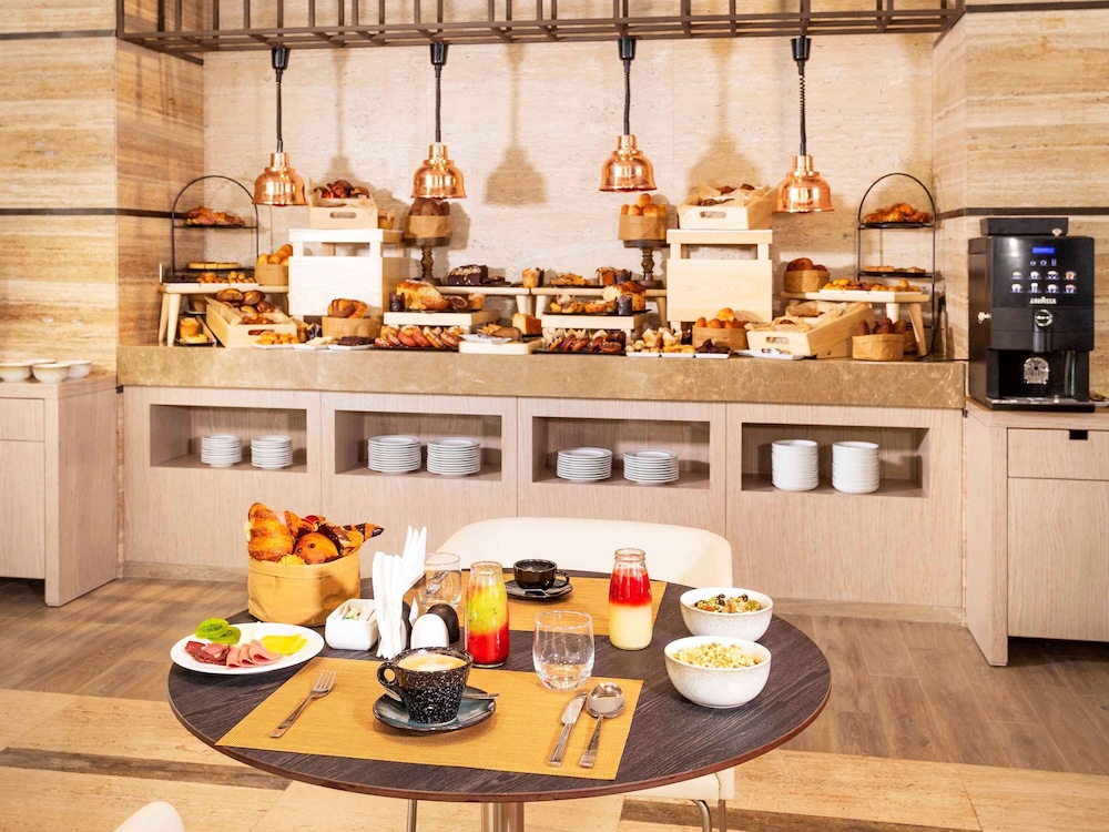 NOVOTEL TUNIS LAC 34/49