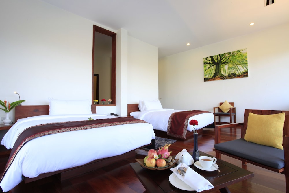 Luang Prabang View Hotel 18/74