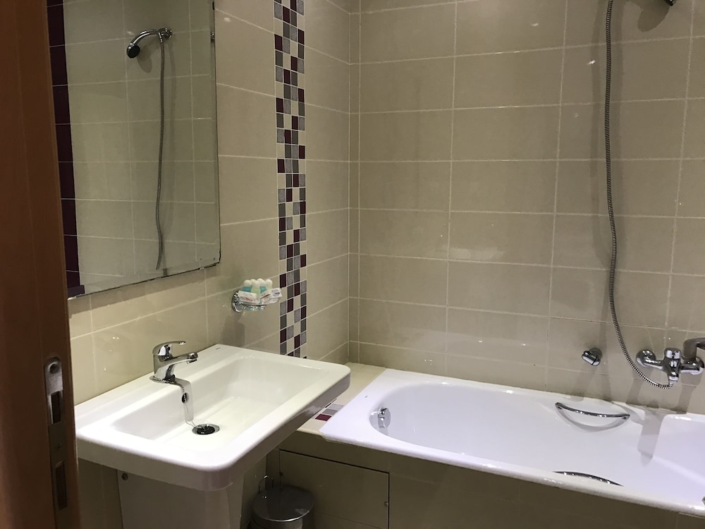 Hotel Karmel 36/43