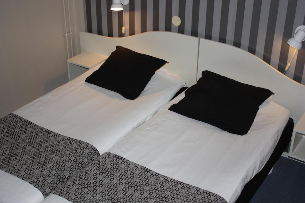 Hotell Angöringen 25/50