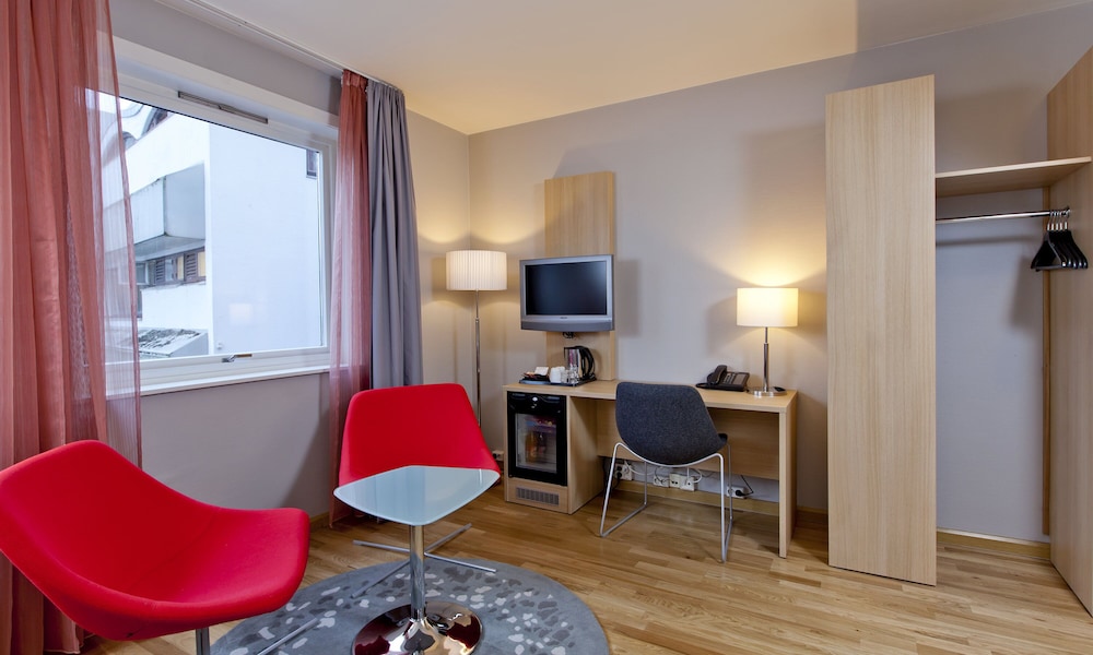 Thon Hotel Lillestrom 33/44
