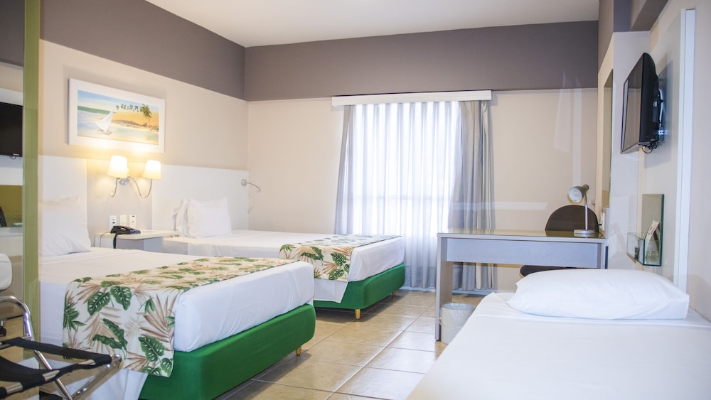 Comfort Hotel Fortaleza 7/48