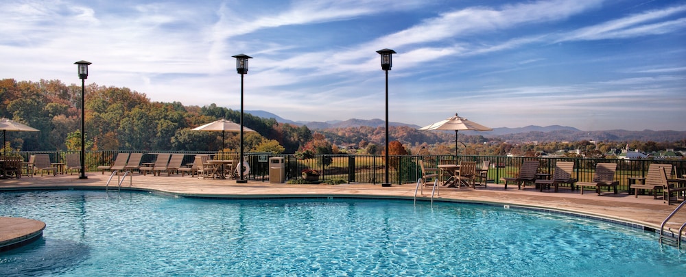 Club Wyndham Smoky Mountains in SEVIERVILLE - TN