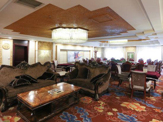 Pengcheng International Hotel 27/37