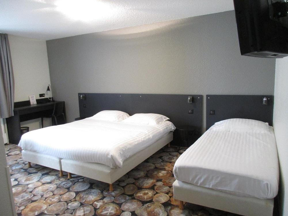 Citotel Dav Hotel Jaude 15/41
