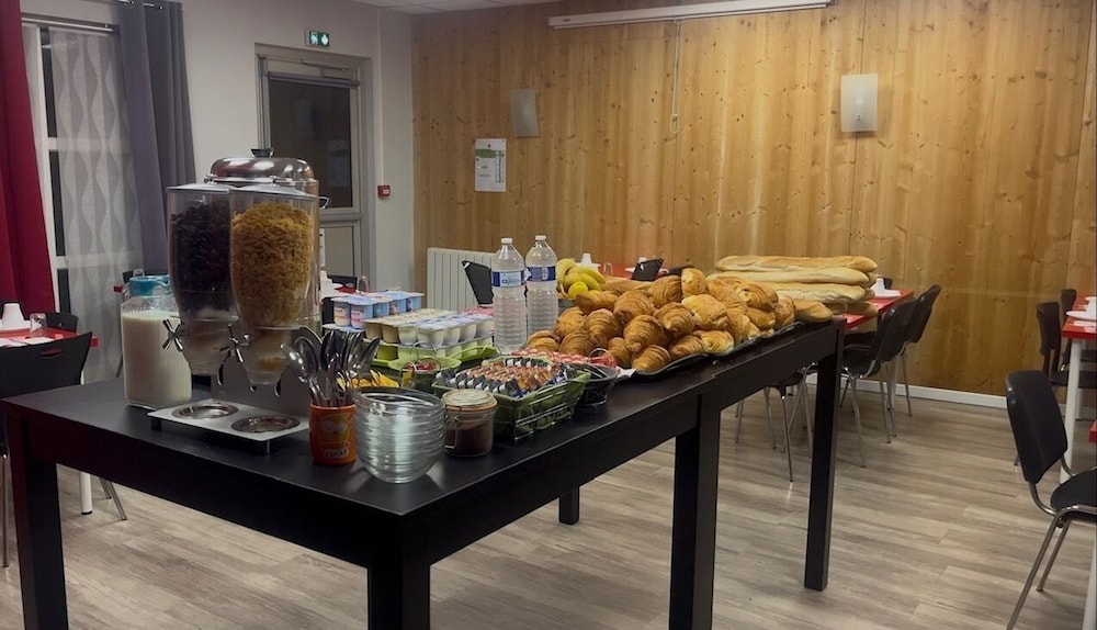Relais Fasthotel Dunkerque 21/50