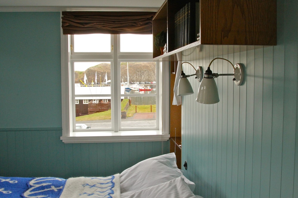 Hotel Egilsen 9/18