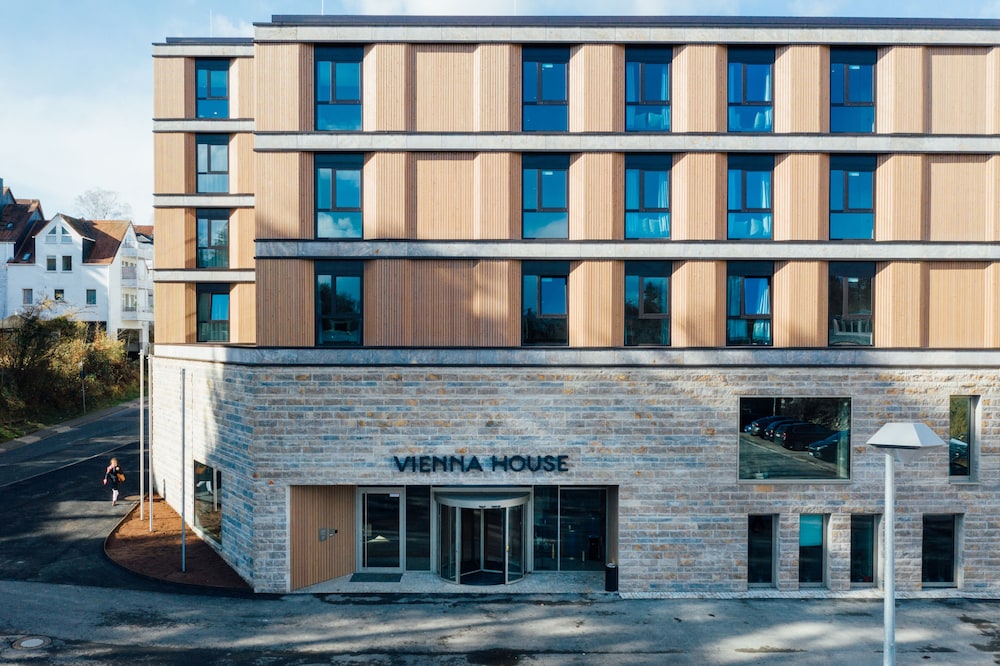 Vienna House MQ Kronberg 4/43