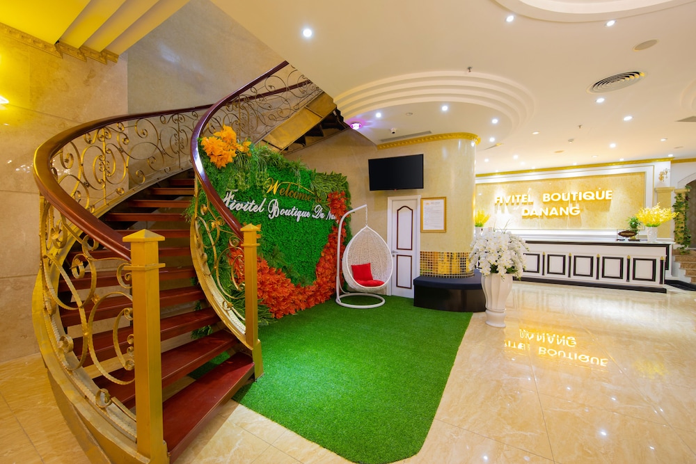 Fivitel Boutique Da Nang 47/50