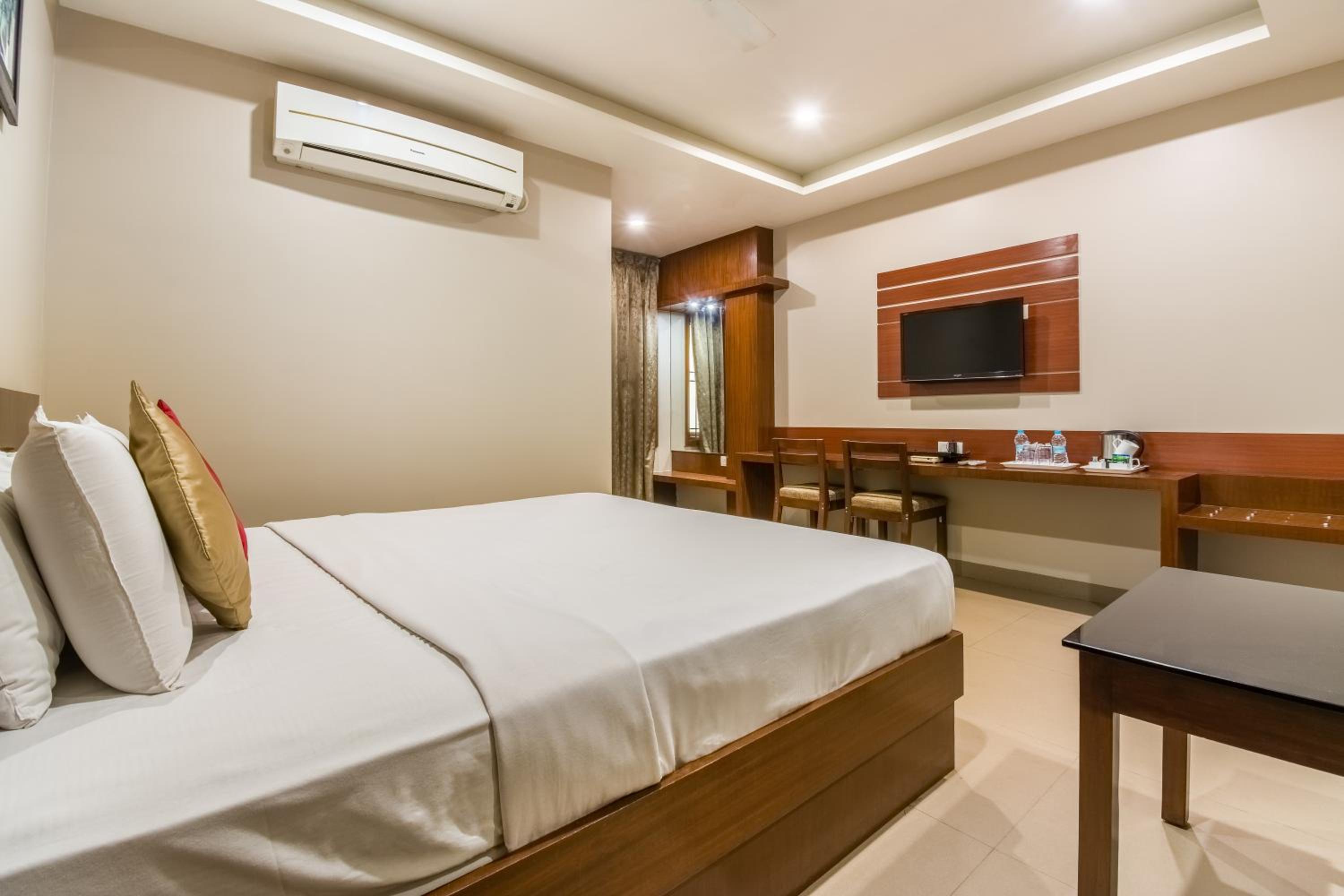 Hotel Five Elements 16/27