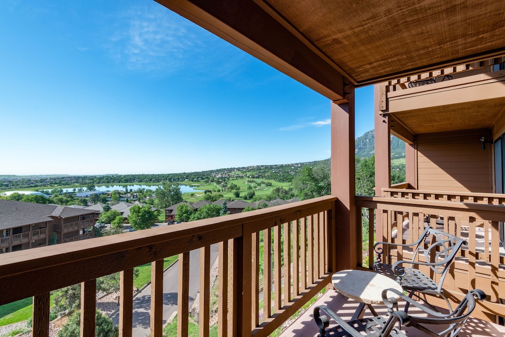 Cheyenne Mountain Resort, A Destination By Hyatt Hotel 16/60