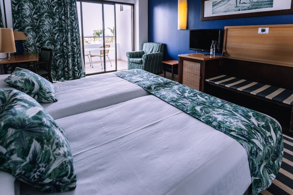 Hotel Costa Calero Thalasso Spa 29/78