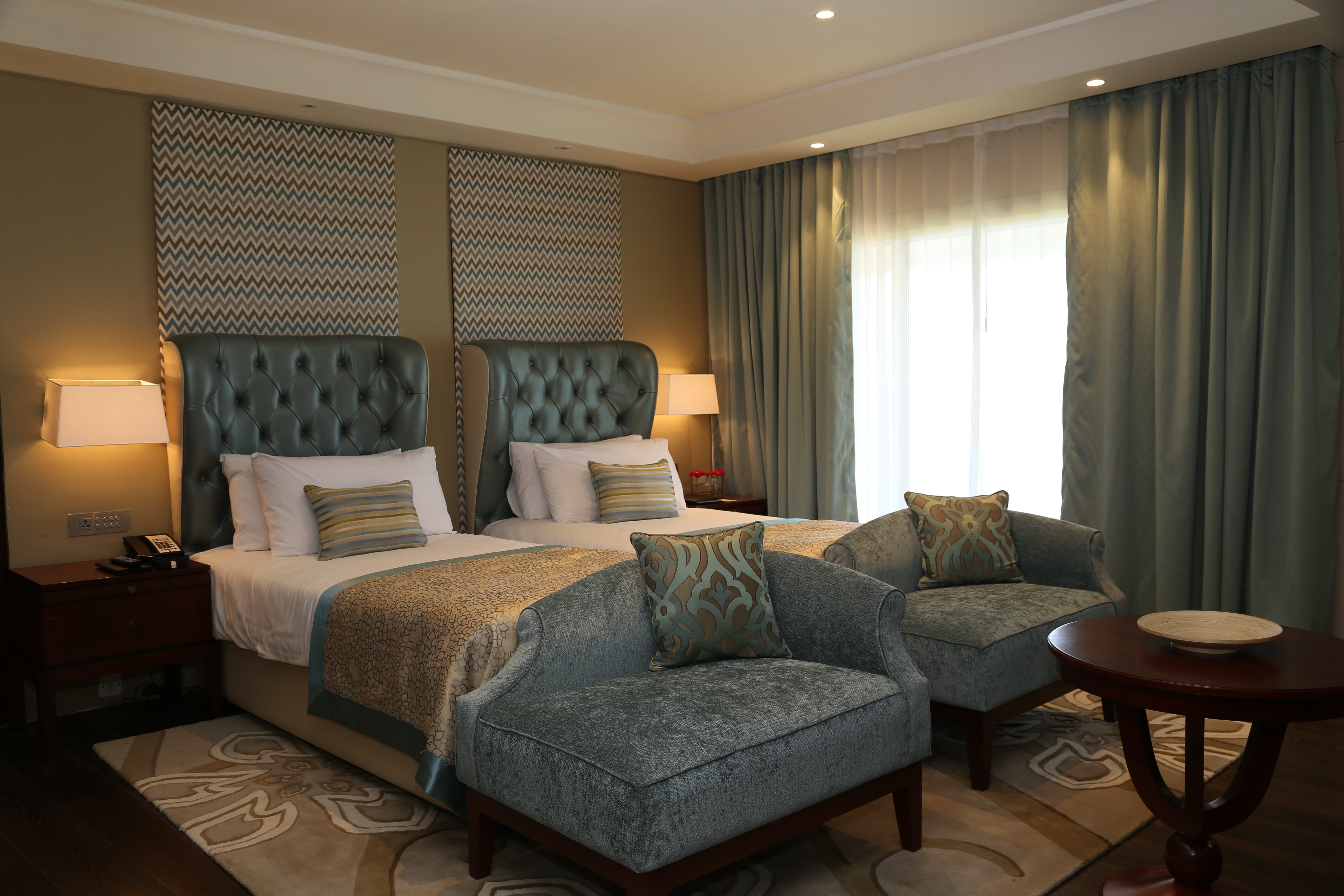 Taj Samudra Hotel 25/50