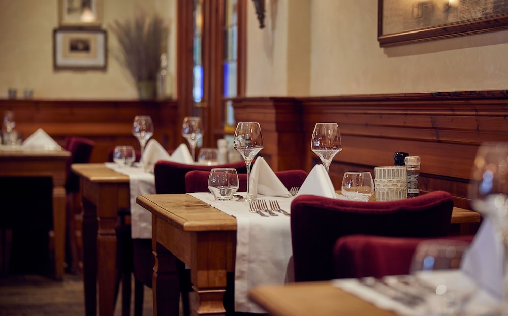 WESTCORD HOTEL DE WADDEN 25/42