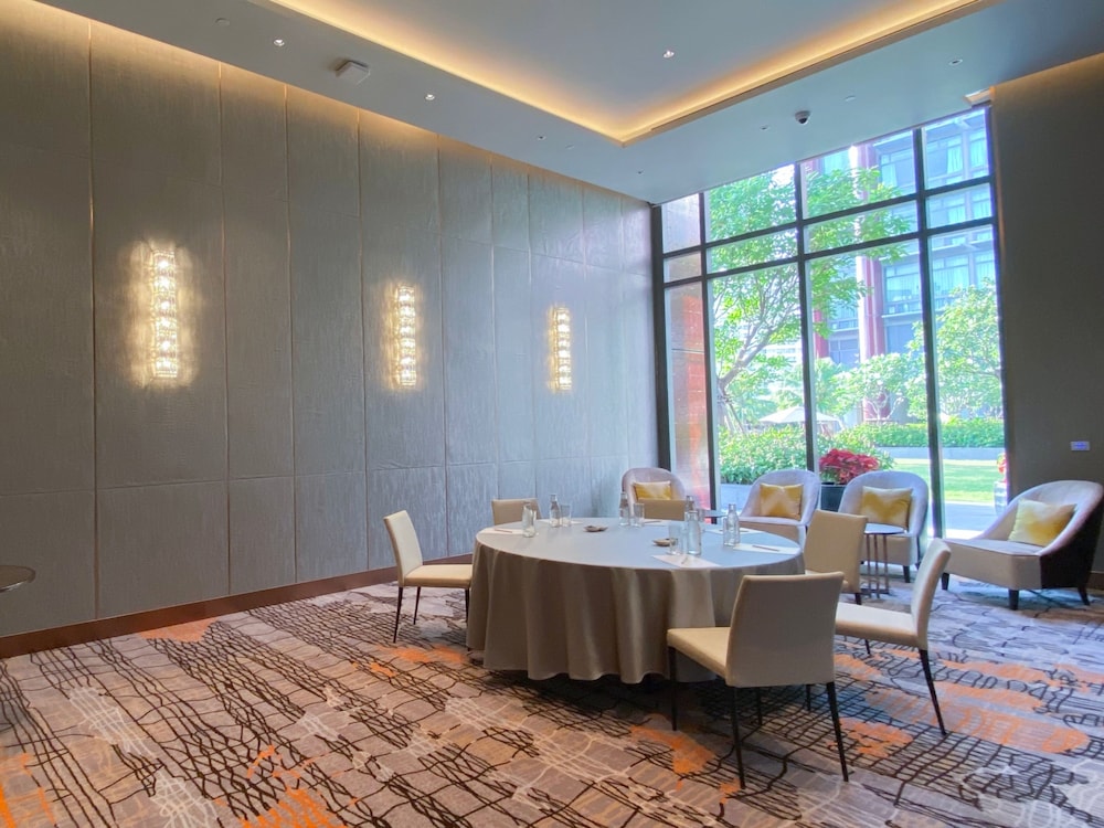Chatrium Grand Bangkok 22/50