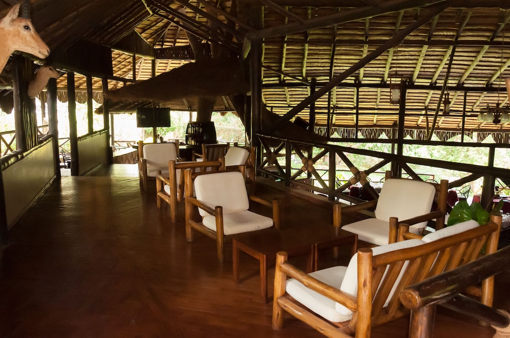 Protea Hotel Aishi Machame 24/50