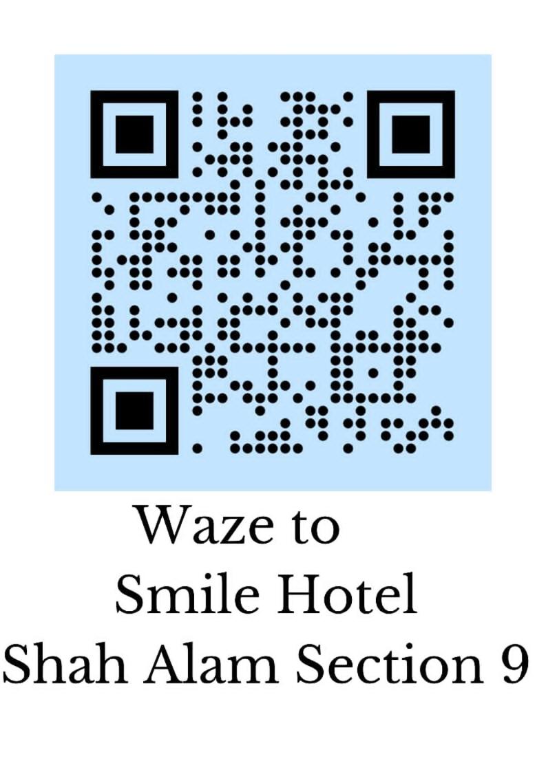 Smile Hotel Shah Alam Seksyen 9 1/34