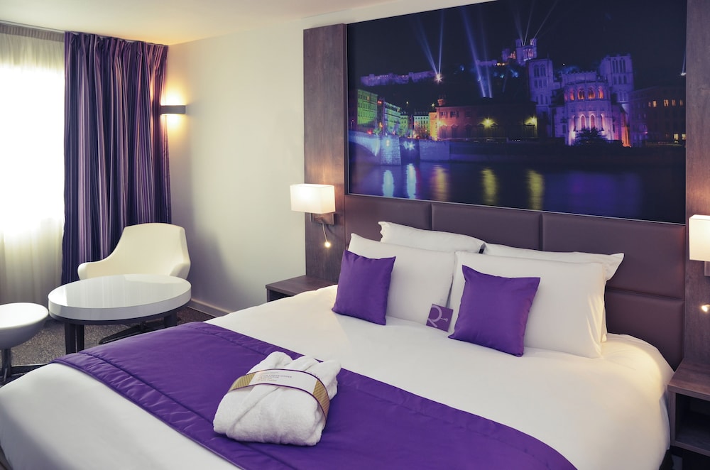 Mercure Lyon Est Chaponnay 18/71