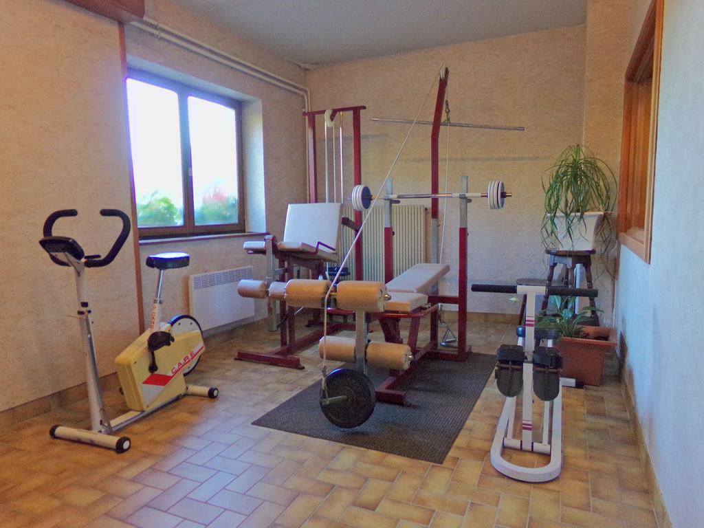 HOTEL SPA LOGIS DOMAINE LANGMATT 12/23