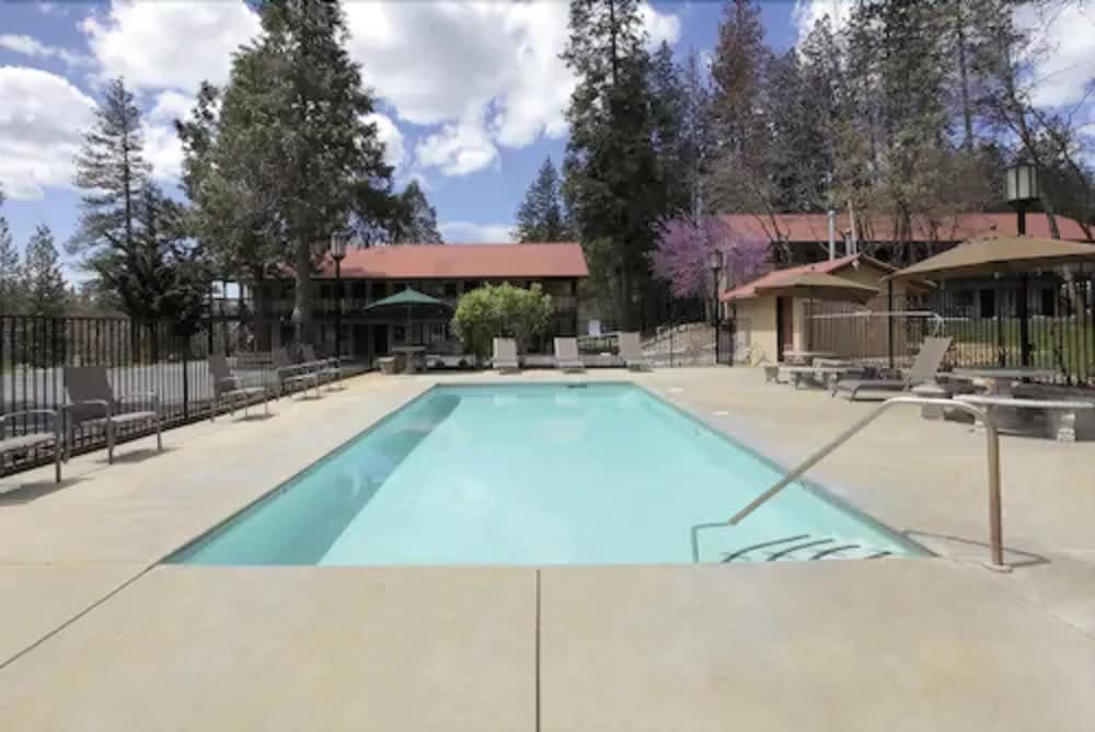 YOSEMITE WESTGATE LODGE 18/50