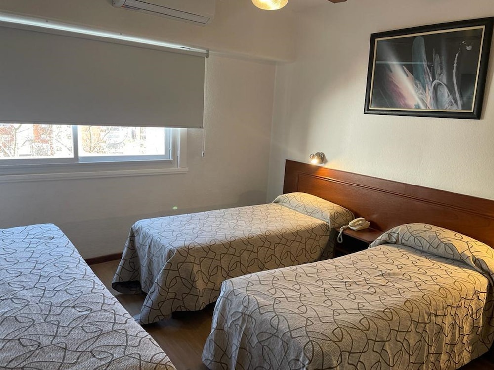 Traful Hotel 13/50