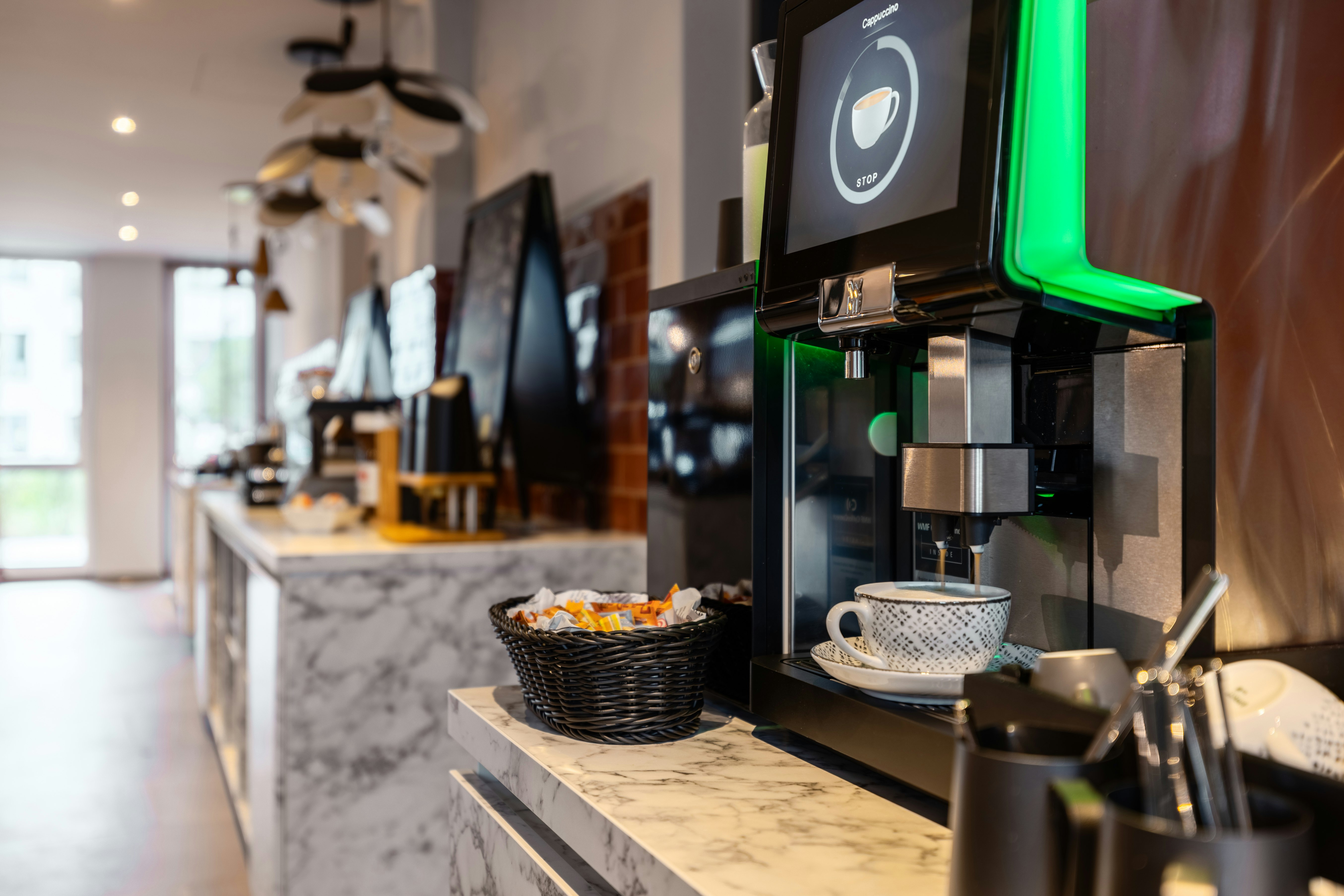 Holiday Inn the niu, Pax Berlin Airport by IHG 8/39
