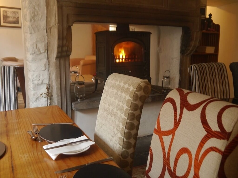 The 3 Millstones Inn 22/53