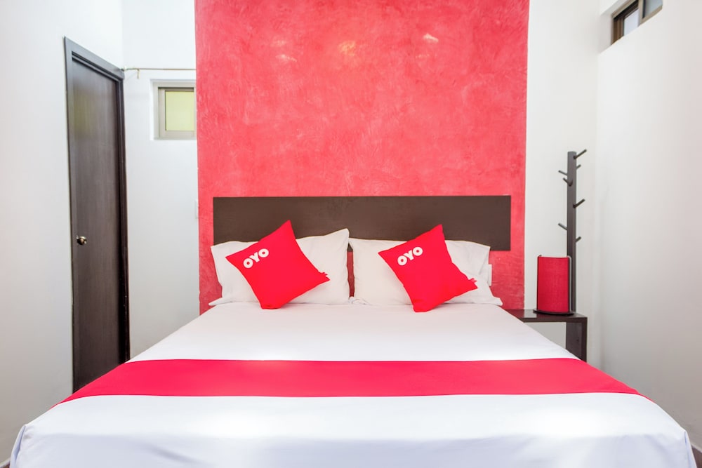 OYO Hotel Gandag 14/28