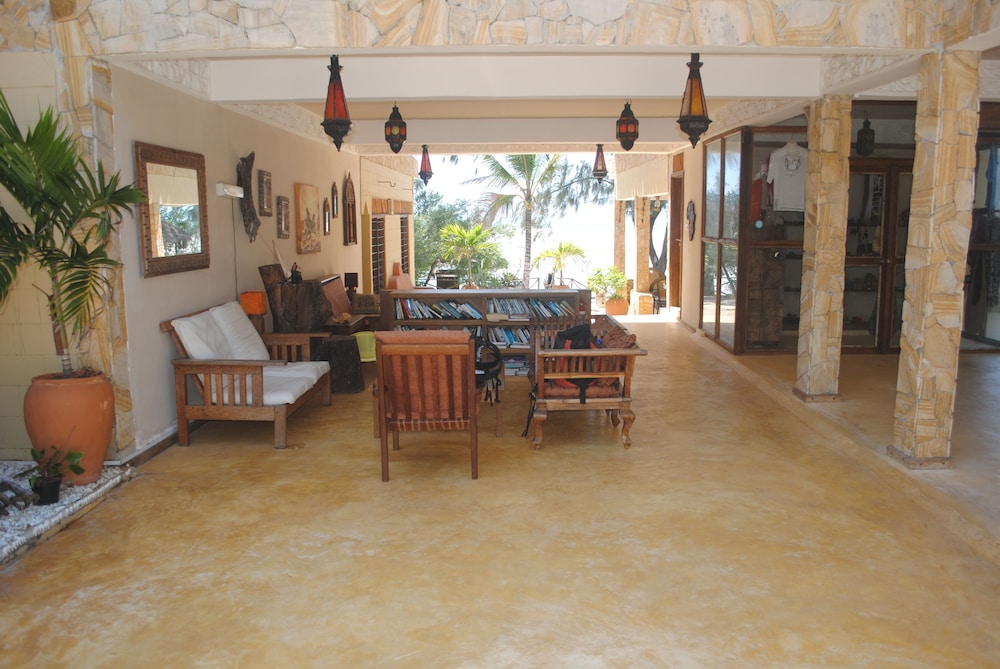 Seasons Lodge Zanzibar 37/74